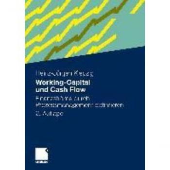 Working-Capital und Cash Flow