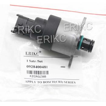 Controlador de Succión y Regulador de Combustible “PowerFlow” – Cummins, Iveco, Case IH, Ford, DAF (0928400481