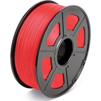 Filamento PLA 3D, 1.75MM, 1KG, Rollo Ecológico para Impresión FDM