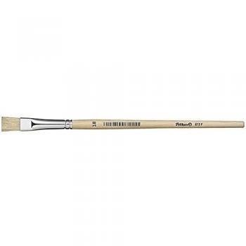 Pelikan Borstenpinsel 613 F Gr. 18