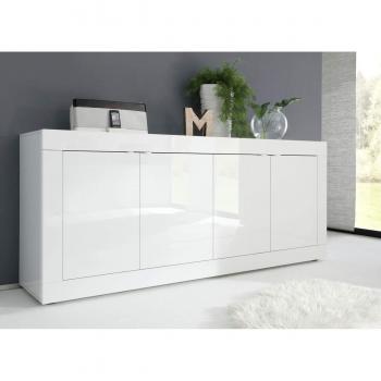 Buffet 4 Türen Initial