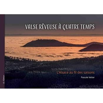 Valse rêveuse à quatre temps