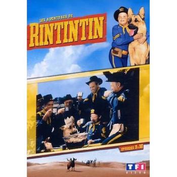 Les Chroniques de Rintintin – S1, Vol. 2 : Épisodes 9‑16
