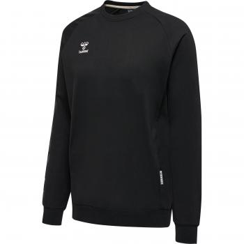 Hummel Move Grid Sweatshirt