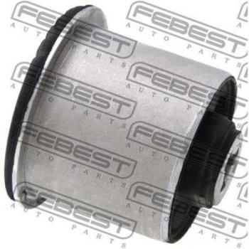 FEBEST KAB-025 supporto per sospensione posteriore