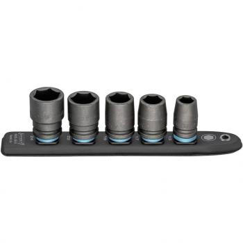 Conector HZ 900S‑SR/5 Perfil Hexágono Exterior