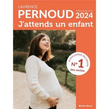 J'attends un enfant
