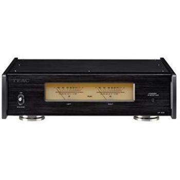 TEAC AP-505 Stereoverstärker, Schwarz