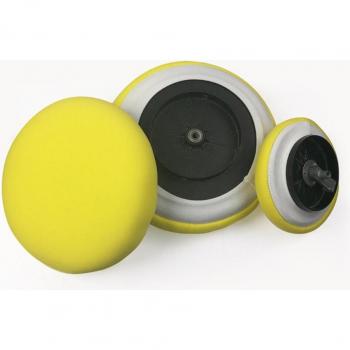 Car Detailing Shine Polishing Bonnet Buffer Pad Cover Sponge Polisher