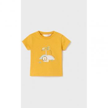Mayoral T-Shirt 1001 Goldene Stunde
