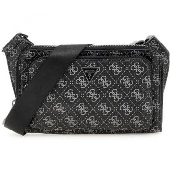 Guess Borsellino Milano Nero