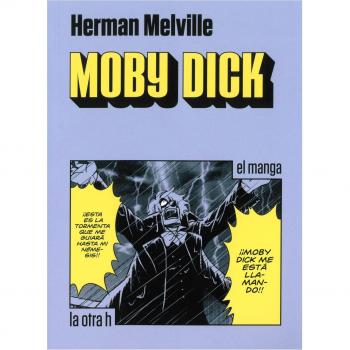 MOBY DICK
