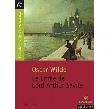 Le Crime de Lord Arthur Savile