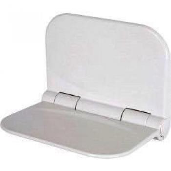 Cavalier Anti‑Slip Shower Stool