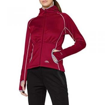 Sudadera Trespass Sunnyside Mujer RAS S