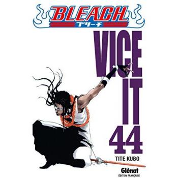 Bleach, Tome 44 :