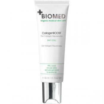 BIOMD Collagen Boost Feuchtigkeitsserum 30ml