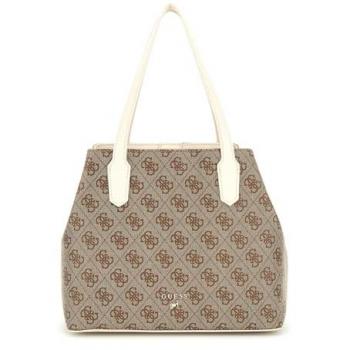 Tote Estilo Cuero Kids Guess Shopping