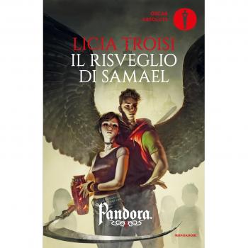 Il risveglio di Samael. Pandora
