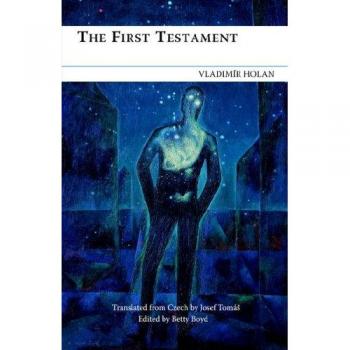 The First Testament