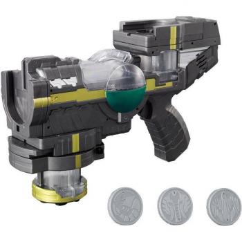 Birth Buster: Kamen Rider OOO DX Special