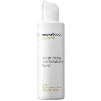 Lotion Tonique Rice Joyfresh pour le Visage