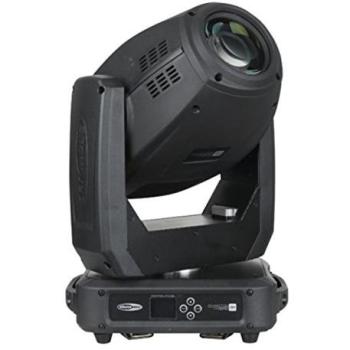 Showtec Phantom 3R Hybrid, LED Moving Head