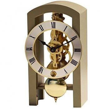 Tischuhr Mechanisch Hermle