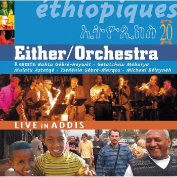 Ethiopiques 20