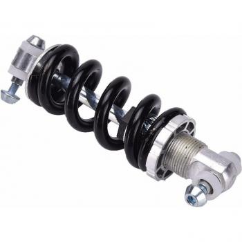 Bicycle Rear Suspension Shock Mount