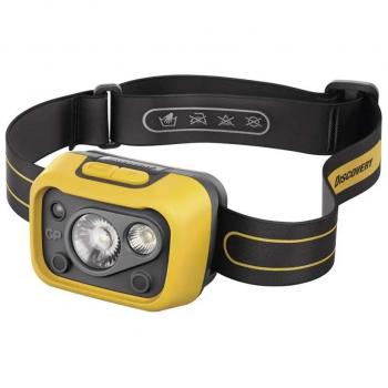 Torcia LED frontale GP Batteries 280 lm