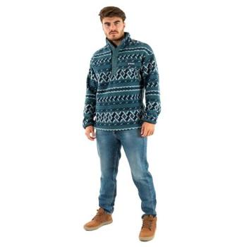Columbia Helvetia II Half‑Snap Fleece