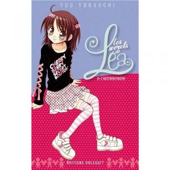Les Secrets de Léa Vol.2