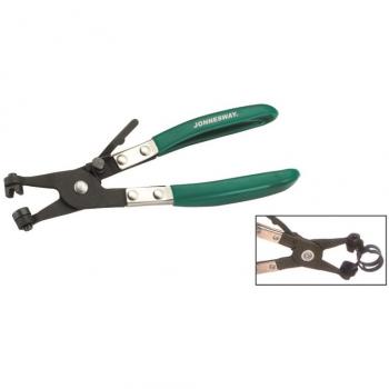 Jonnesway Pinza Morsetto 280 mm