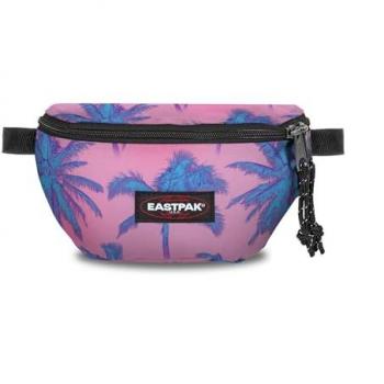 Eastpak Pink Springertasche für den Bauch – Größe 2