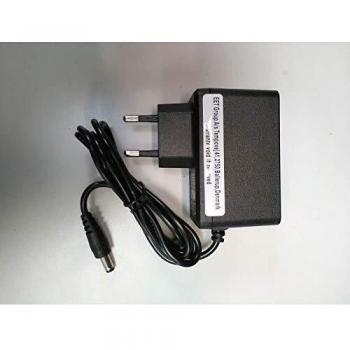 MicroSpareparts Fuente de Alimentación Interior 12V 2A