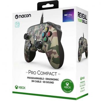 Nacon Pro Compact Gaming Controller