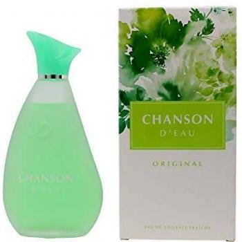 Chanson d'Eau Original Eau de Toilette for Women 200 ml