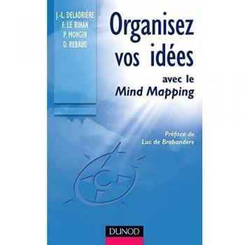 Organisez vos idées avec le Mind Mapping