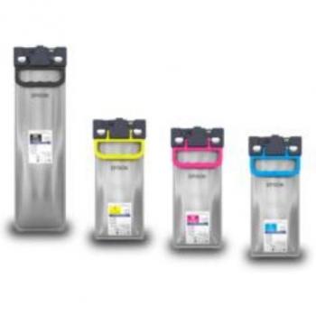 EPSON WF PRO WF-C87XR MAGENTA XL C13T05A30N