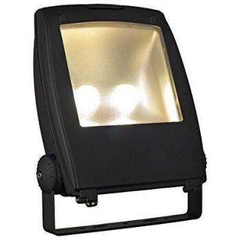 Projecteur FLOOD LIGHT 80W noir 3000K
