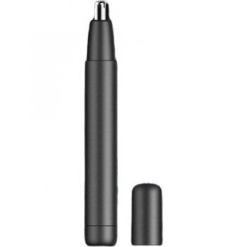 Tondeuse manuelle pour poils de nez