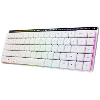 Falchion RX 65% Wireless Gaming Keyboard with Backlight