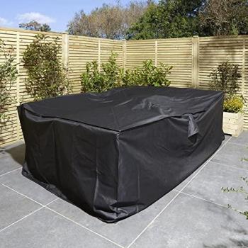 Rowlinson Rectangular Furniture Cover 125x85x80cm