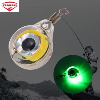 Éclat Aérien Pêcheur Sous-Marine LED