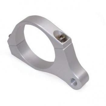 Morsetto LSL in Alluminio Argento 41mm