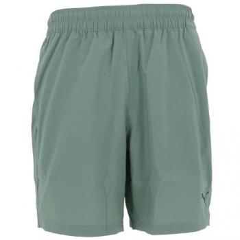 PUMA Trainingsshort Herren M TAD ESSENTIALS 7 Geflochtenes Kurzschnittthema