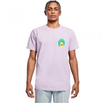 UFO Pizza Herren T-Shirt Mister Tee 100% Baumwolle XXL