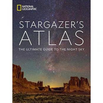 National Geographic Stargazer's Atlas