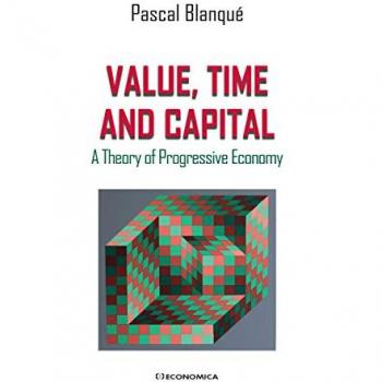 Value, time and capital